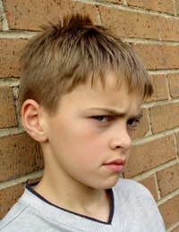 Is There A More Serious Reason For Your Child's Anger?