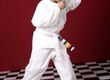Would Karate Help a Child With Anger Problems?