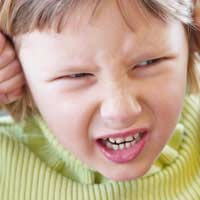 Controlling Your Anger In Front Of Your Children